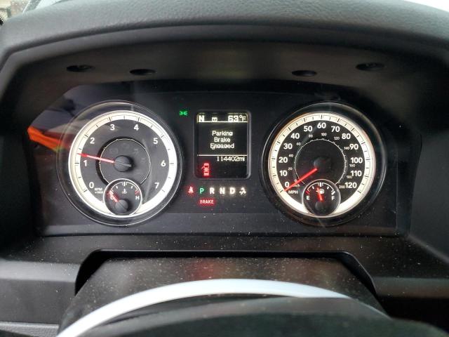 Photo 9 from auction – 2015 RAM 1500 SLT with VIN 1C6RR7GT6FS764090