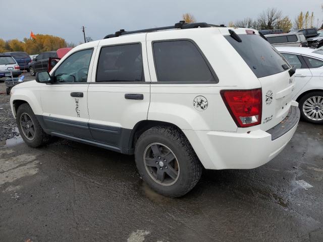 Photo 2 from auction – 2006 JEEP GRAND CHER with VIN 1J8GR48K46C326465