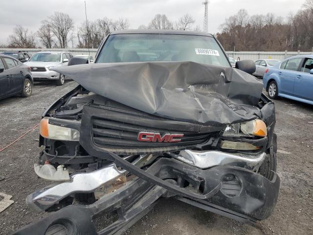 Photo 5 from auction – 2005 GMC NEW SIERRA with VIN 1GTEC19T75E277576