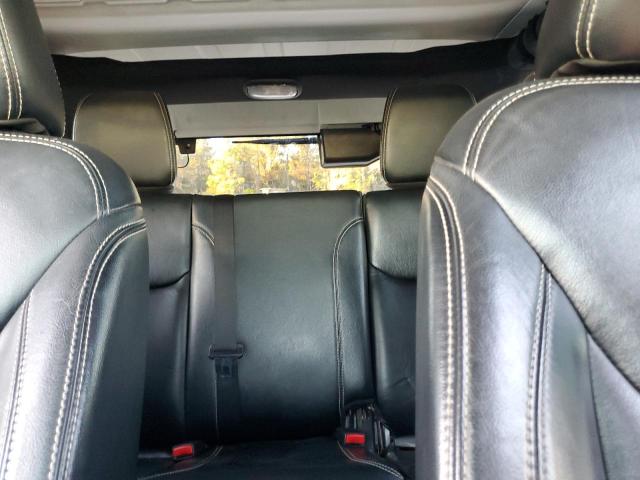 Photo 10 from auction – 2014 JEEP WRANGLER U with VIN 1C4HJWEG4EL174636