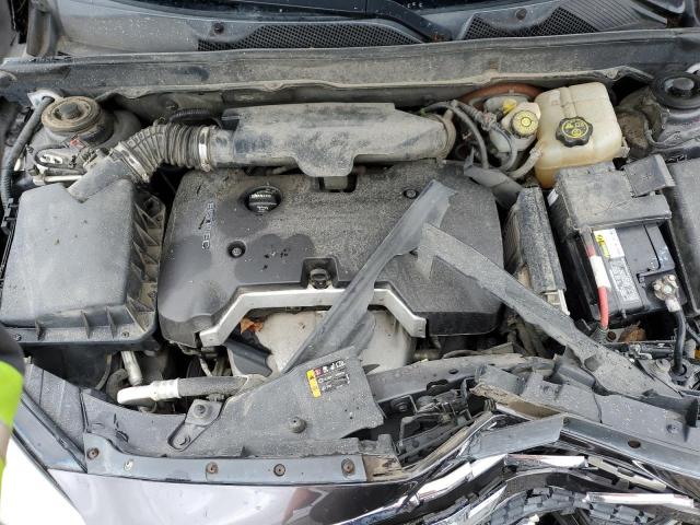 Photo 11 from auction – 2013 CHEVROLET MALIBU LS with VIN 1G11B5SA6DF340556