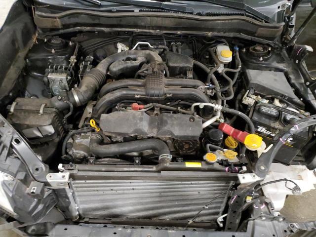 Photo 12 from auction – 2014 SUBARU FORESTER 2 with VIN JF2SJAHC1EH409662