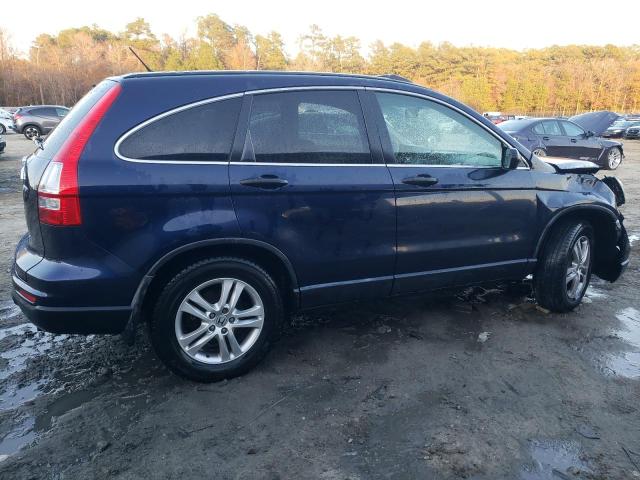 Photo 3 from auction – 2011 HONDA CR-V EX with VIN JHLRE4H58BC001496