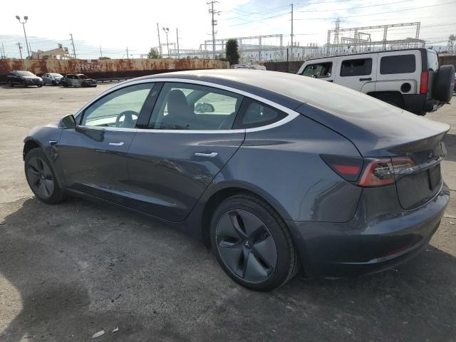 Photo 2 from auction – 2019 TESLA MODEL 3 with VIN 5YJ3E1EA8KF464275