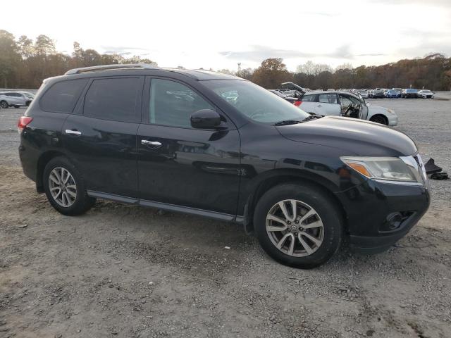 Photo 4 from auction – 2014 NISSAN PATHFINDER with VIN 5N1AR2MN8EC711989