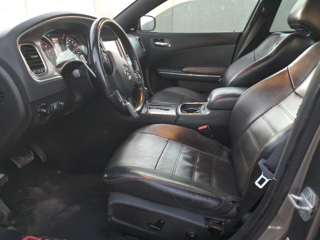 Photo 7 from auction – 2012 DODGE CHARGER with VIN 2C3CDXCTXCH149732