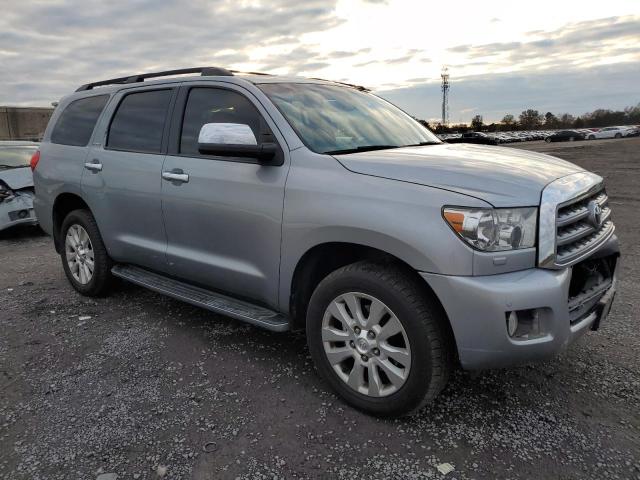 Photo 4 from auction – 2014 TOYOTA SEQUOIA PL with VIN 5TDDY5G10ES094035
