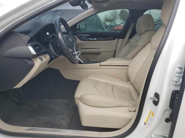 Photo 7 from auction – 2016 CADILLAC CT6 with VIN 1G6KB5RS6GU166517