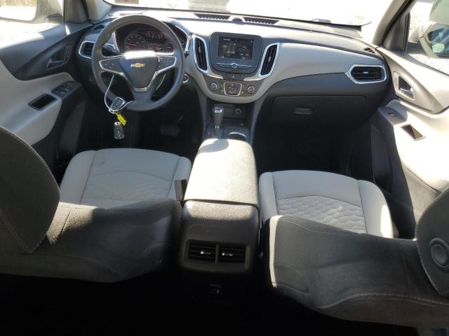 Photo 8 from auction – 2019 CHEVROLET EQUINOX LS with VIN 3GNAXSEV3KS500513