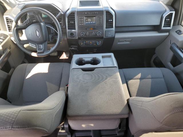 Photo 8 from auction – 2017 FORD F150 SUPER with VIN 1FTEW1CG6HKD46234