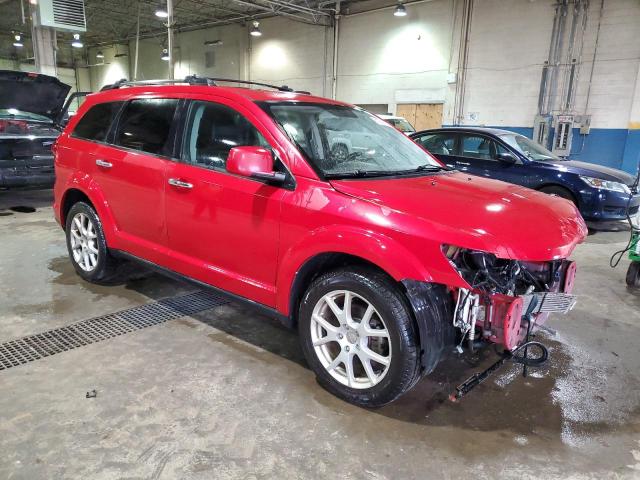Photo 4 from auction – 2017 DODGE JOURNEY GT with VIN 3C4PDDFG4HT585520