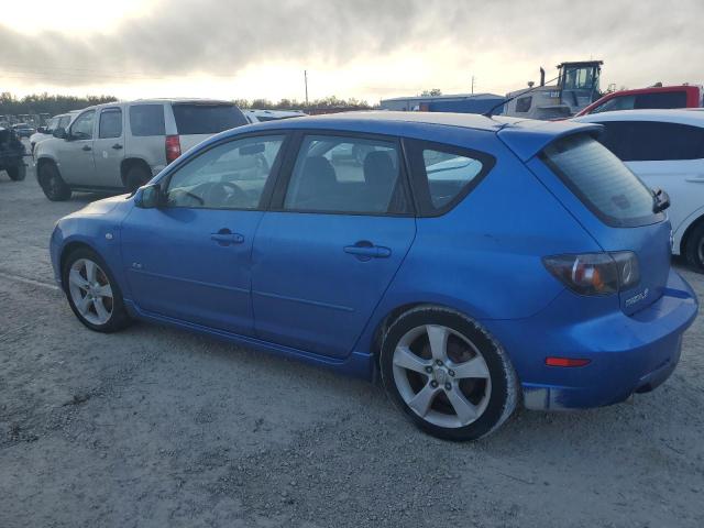 Photo 2 from auction – 2004 MAZDA 3 HATCHBAC with VIN JM1BK343841151984