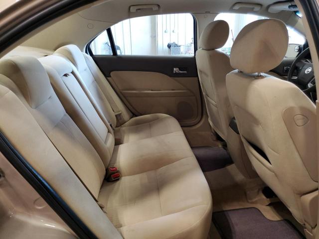 Photo 10 from auction – 2007 MERCURY MILAN with VIN 3MEHM07Z67R663092