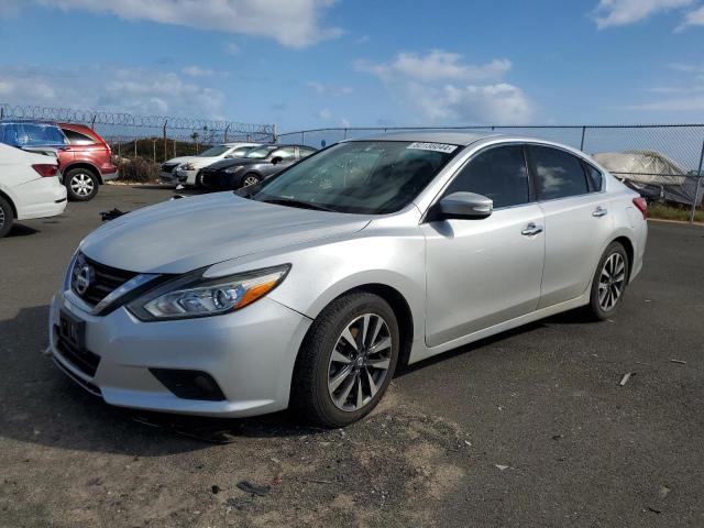 Photo 1 from auction – 2016 NISSAN ALTIMA 2.5 with VIN 1N4AL3AP9GC153127