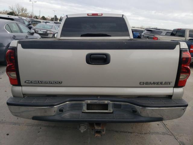 Photo 6 from auction – 2005 CHEVROLET SILVERADO with VIN 1GCEC14T45Z180514