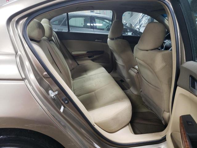 Photo 10 from auction – 2008 HONDA ACCORD EX with VIN 1HGCP36788A031888