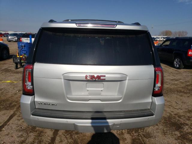 Photo 6 from auction – 2015 GMC YUKON SLT with VIN 1GKS2BKC5FR293019