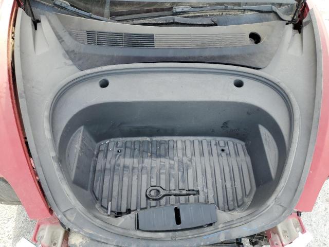 Photo 11 from auction – 2022 TESLA MODEL 3 with VIN 5YJ3E1EB2NF136427