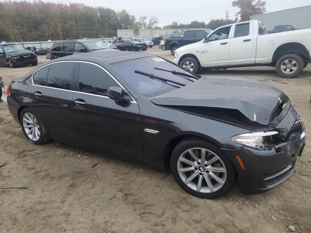 Photo 4 from auction – 2014 BMW 535 XI with VIN WBA5B3C50ED531964