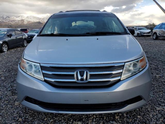 Photo 5 from auction – 2013 HONDA ODYSSEY EX with VIN 5FNRL5H42DB026836