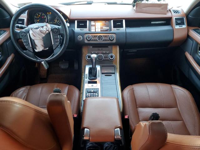 Photo 8 from auction – 2013 LAND ROVER RANGE ROVE with VIN SALSK2D45DA778816