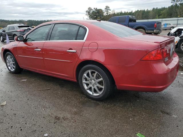 Photo 2 from auction – 2006 BUICK LUCERNE CX with VIN 1G4HD57276U219188
