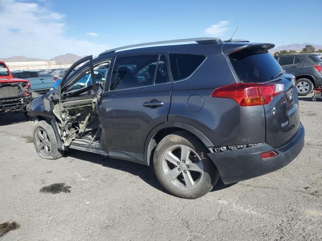 Photo 2 from auction – 2014 TOYOTA RAV4 XLE with VIN 2T3RFREV5EW181842