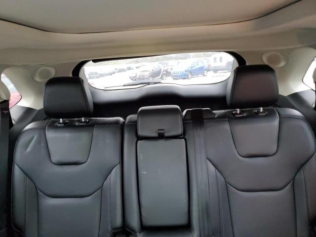 Photo 10 from auction – 2016 FORD EDGE TITAN with VIN 2FMPK4K93GBB71518