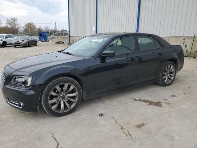 CHRYSLER 300 S 2014 with VIN 2C3CCABG3EH382522 - Photo from auction