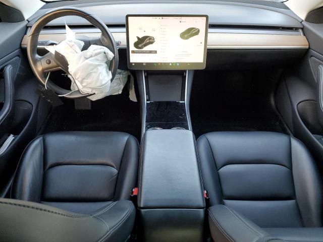 Photo 8 from auction – 2019 TESLA MODEL 3 with VIN 5YJ3E1EA4KF317063