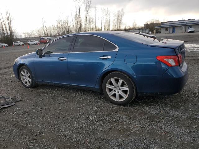 Photo 2 from auction – 2007 LEXUS ES 350 with VIN JTHBJ46G472044680