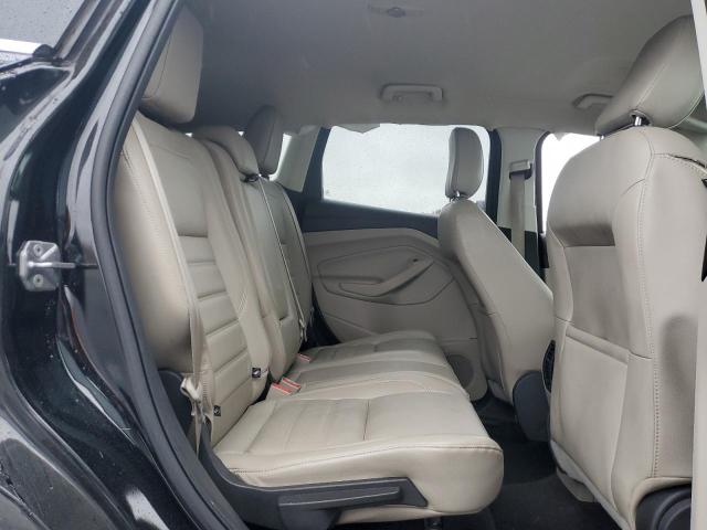 Photo 11 from auction – 2018 FORD ESCAPE SEL with VIN 1FMCU0HD1JUD46637