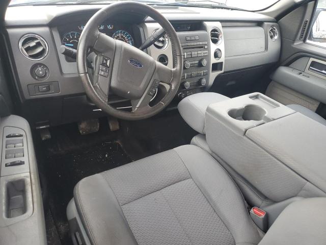 Photo 8 from auction – 2011 FORD F150 SUPER with VIN 1FTEX1CM3BFC17399