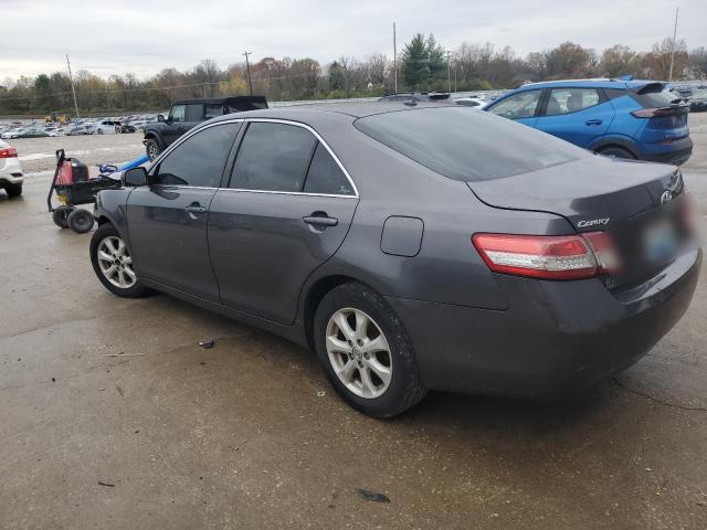 Photo 2 from auction – 2011 TOYOTA CAMRY BASE with VIN 4T4BF3EK5BR115015