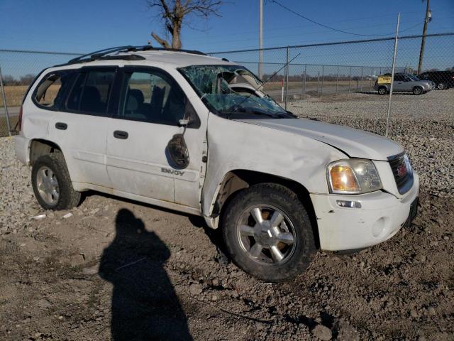 Photo 4 from auction – 2005 GMC ENVOY with VIN 1GKDT13S252344795