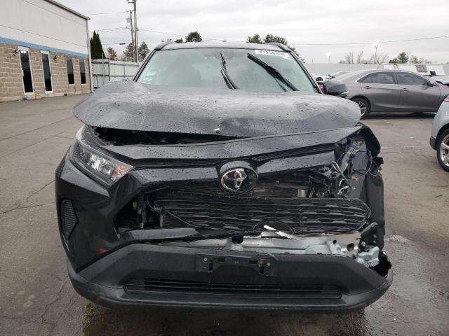 Photo 5 from auction – 2019 TOYOTA RAV4 LE with VIN 2T3G1RFV2KC017644