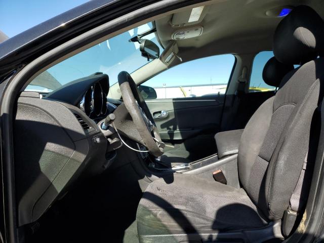 Photo 7 from auction – 2011 CHEVROLET MALIBU 1LT with VIN 1G1ZC5E14BF326390
