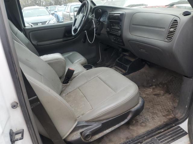 Photo 8 from auction – 2011 FORD RANGER with VIN 1FTKR1AD1BPA39745