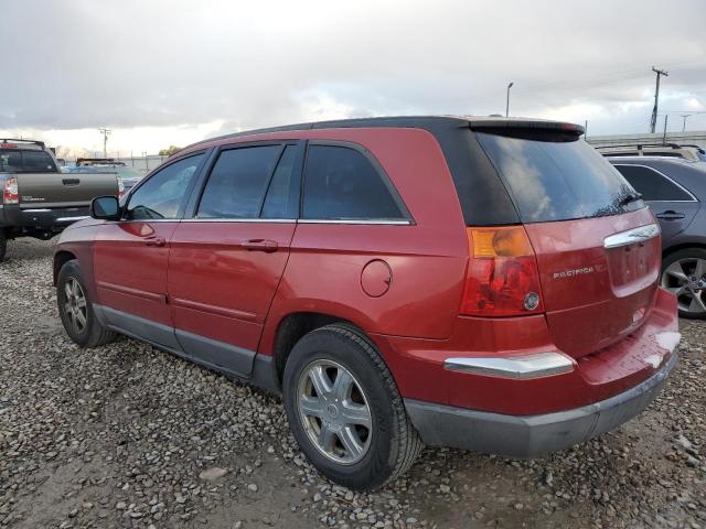Photo 2 from auction – 2006 CHRYSLER PACIFICA T with VIN 2A4GM68476R763204