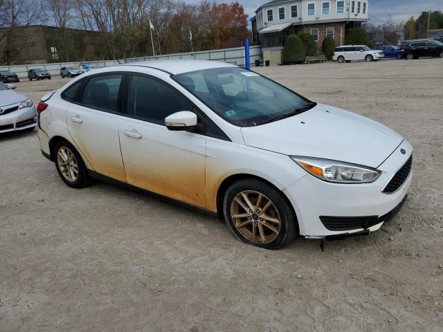 Photo 4 from auction – 2016 FORD FOCUS SE with VIN 1FADP3F27GL232049