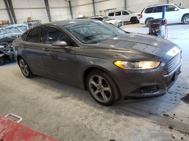 Photo 4 from auction – 2013 FORD FUSION SE with VIN 3FA6P0HR6DR113097