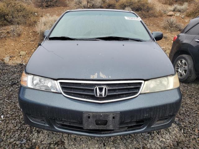 Photo 5 from auction – 2004 HONDA ODYSSEY EX with VIN 5FNRL18874B101395