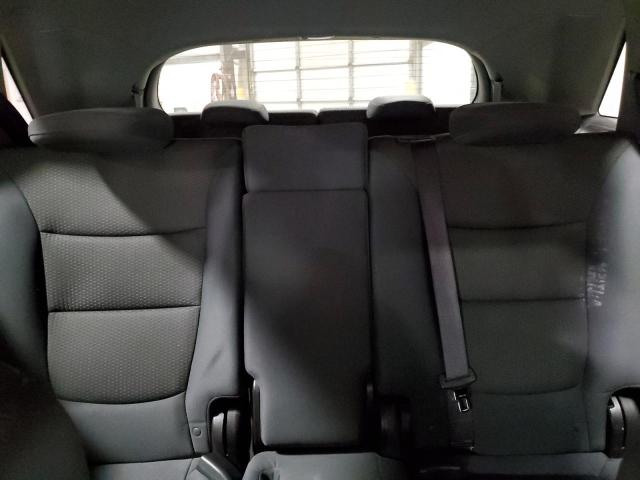 Photo 10 from auction – 2013 KIA SORENTO LX with VIN 5XYKT4A67DG412216