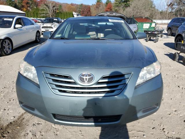 Photo 5 from auction – 2009 TOYOTA CAMRY BASE with VIN 4T1BE46K19U906492