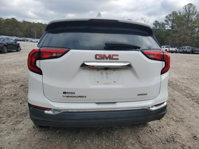 Photo 6 from auction – 2019 GMC TERRAIN SL with VIN 3GKALVEV1KL246028