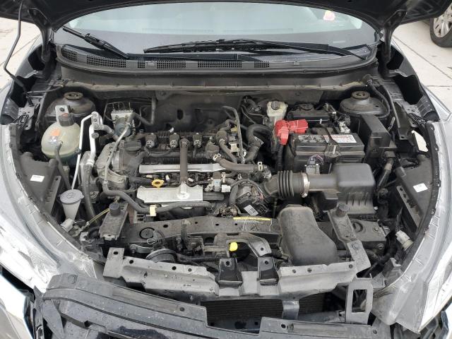 Photo 11 from auction – 2021 NISSAN KICKS S with VIN 3N1CP5BV9ML483434