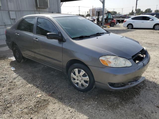 Photo 4 from auction – 2008 TOYOTA COROLLA CE with VIN 1NXBR32EX8Z002167