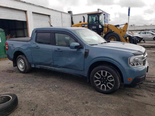 Photo 4 from auction – 2023 FORD MAVERICK X with VIN 3FTTW8E30PRA19929