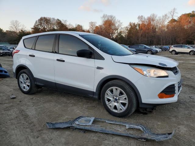 Photo 4 from auction – 2016 FORD ESCAPE S with VIN 1FMCU0F70GUB04444
