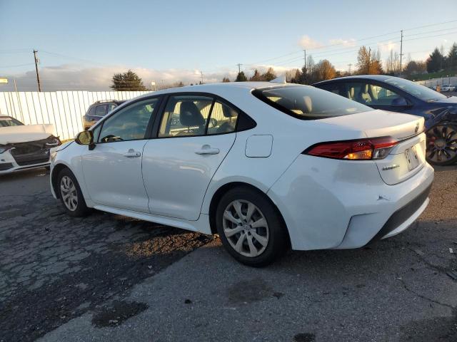 Photo 2 from auction – 2020 TOYOTA COROLLA LE with VIN JTDEPRAE4LJ076061